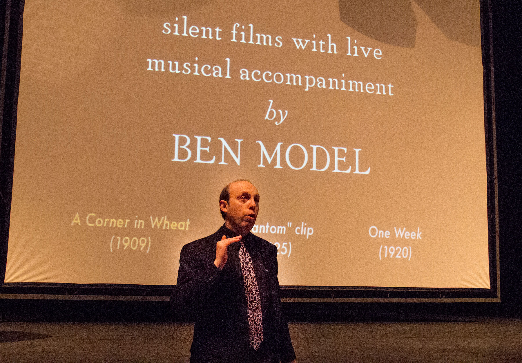 BenModel_speaking_2014-WPr BenModel_speaking_2014-WPr