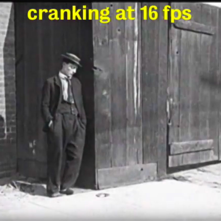 Undercranking-lecture1 Undercranking-lecture1