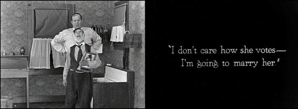 Buster Keaton The Scarecrow