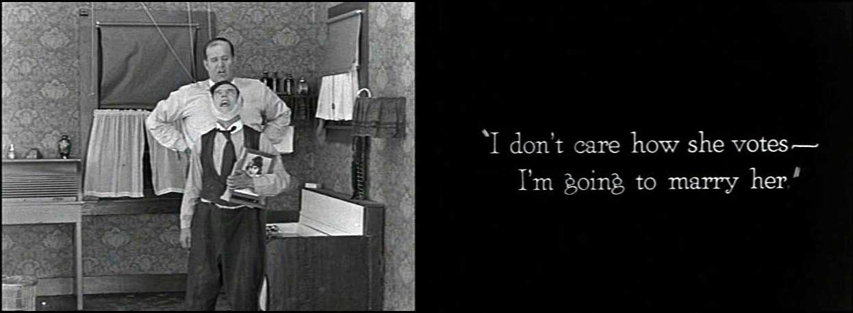 Buster Keaton The Scarecrow