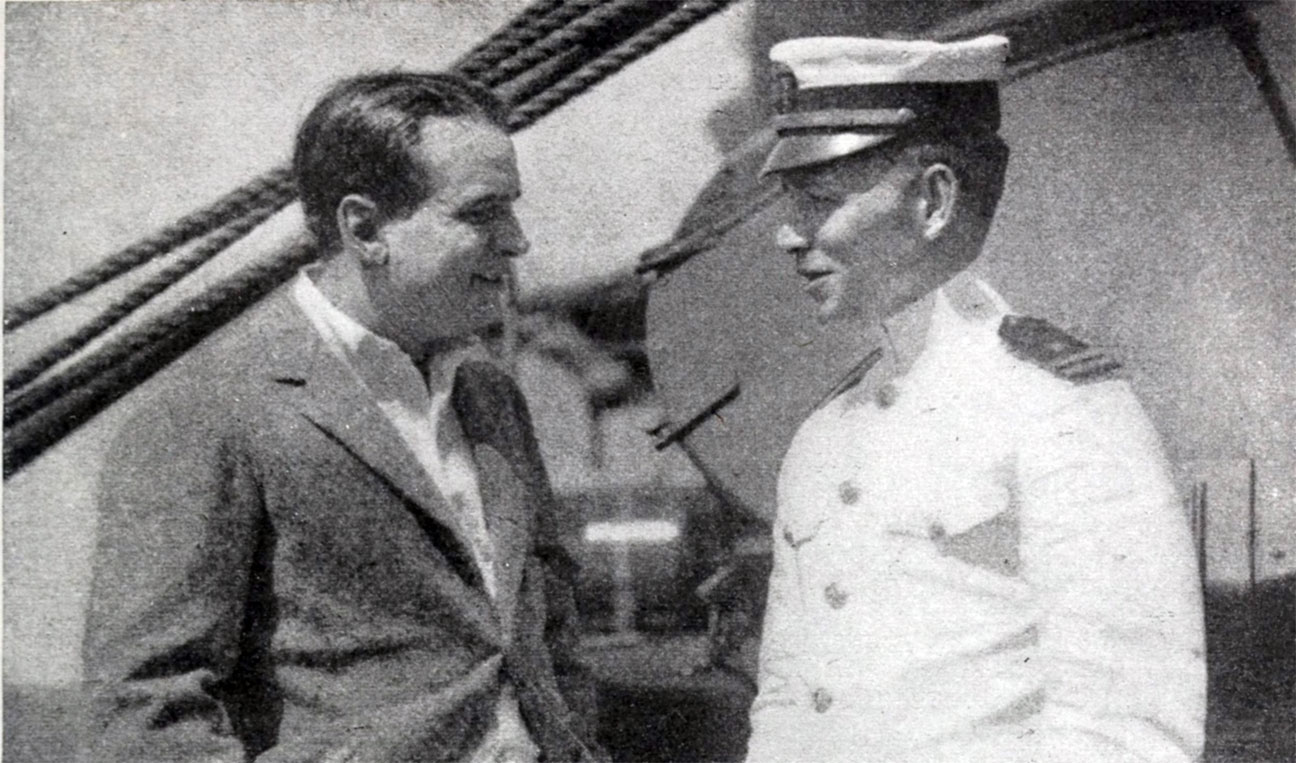 Douglas Fairbanks 916