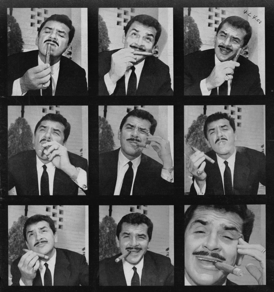 Ernie Kovacs Dutch Masters