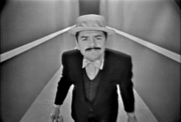 Ernie Kovacs Eugene