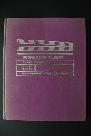 Sounds For Silents Charles Hofmann