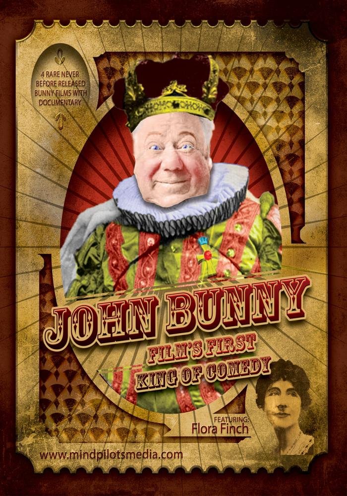 John Bunny Tony Susnick